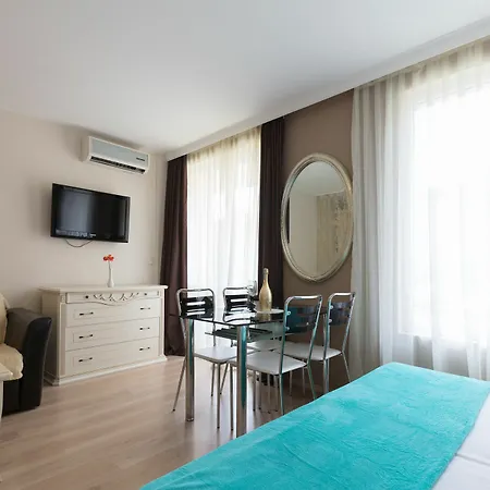 Appartement Cozy In Aphrodite Palace Complex *